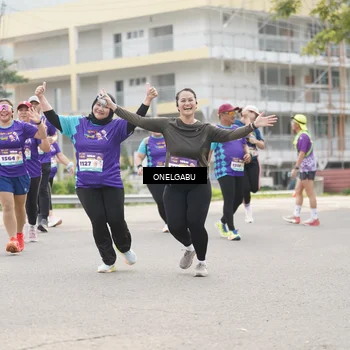 Runner Photo 8251280