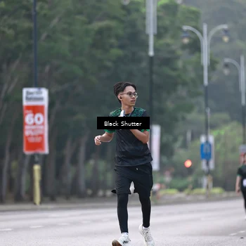 Runner Photo 8251282