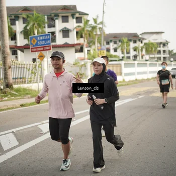 Runner Photo 8251283