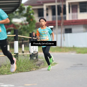 Runner Photo 8251285