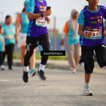 Runner Photo 8251286