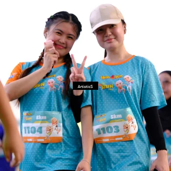 Runner Photo 8251287