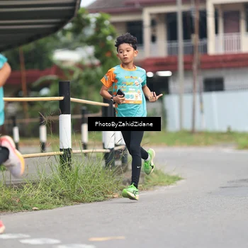 Runner Photo 8251288