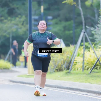 Runner Photo 8251289