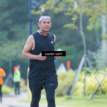 Runner Photo 8251290