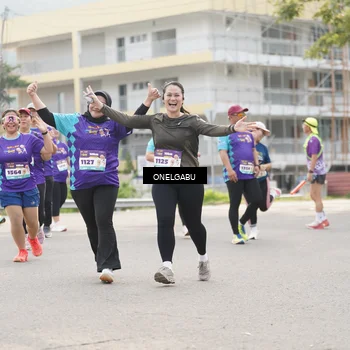 Runner Photo 8251292