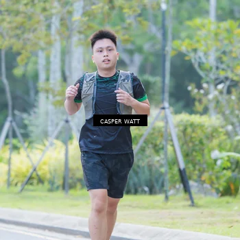 Runner Photo 8251294