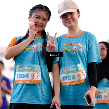 Runner Photo 8251295