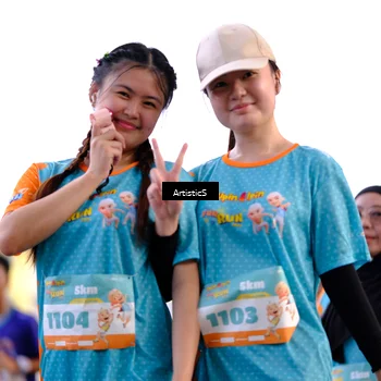 Runner Photo 8251297