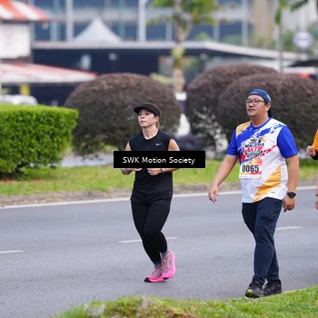 Runner Photo 8251302