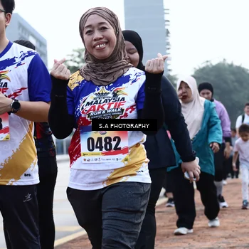 Runner Photo 8251310