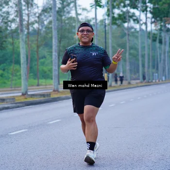 Runner Photo 8251312