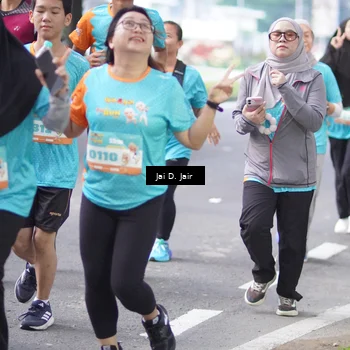 Runner Photo 8251315