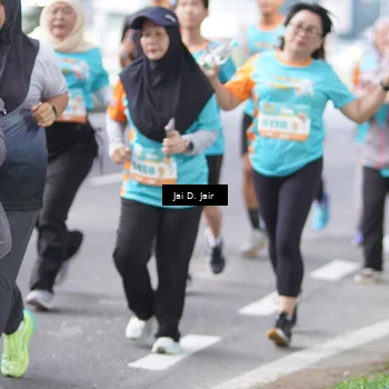 Runner Photo 8251317