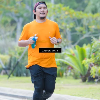 Runner Photo 8251320