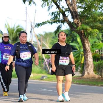 Runner Photo 8251321