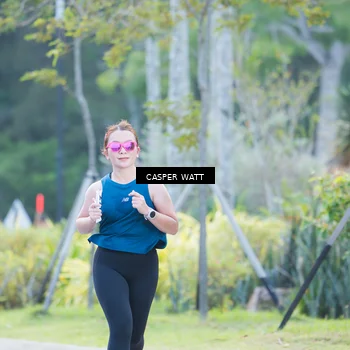 Runner Photo 8251322