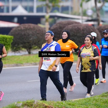 Runner Photo 8251324