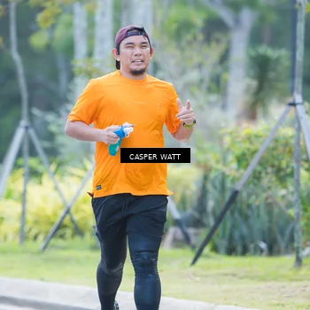 Runner Photo 8251326