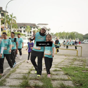 Runner Photo 8251327