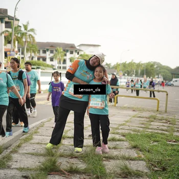 Runner Photo 8251329