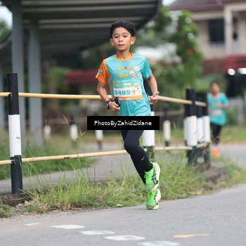 Runner Photo 8251332