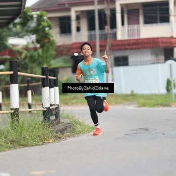 Runner Photo 8251333
