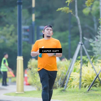 Runner Photo 8251334