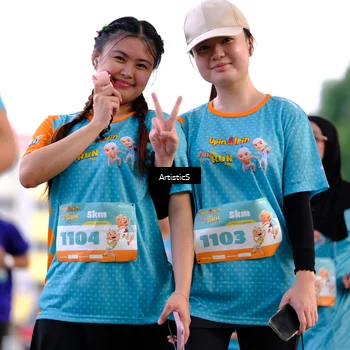 Runner Photo 8251336