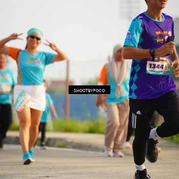 Runner Photo 8251337