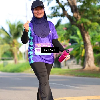Runner Photo 8251341