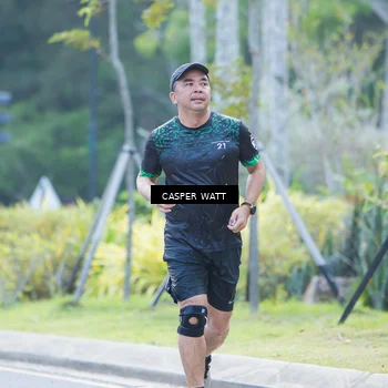 Runner Photo 8251344