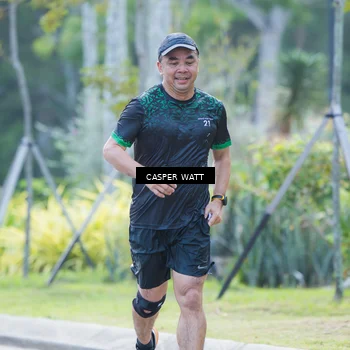 Runner Photo 8251349