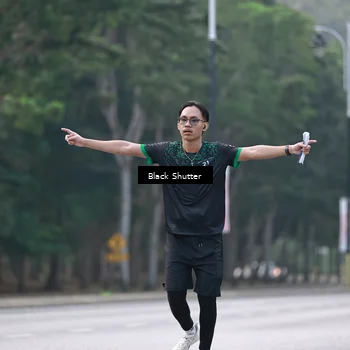 Runner Photo 8251350