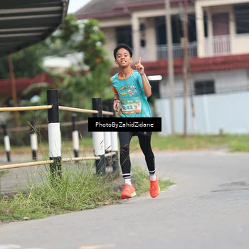 Runner Photo 8251351