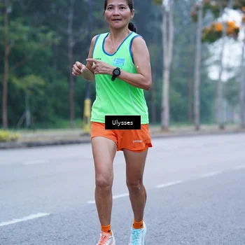 Runner Photo 8251353
