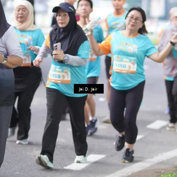 Runner Photo 8251356