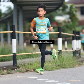 Runner Photo 8251357