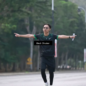 Runner Photo 8251360