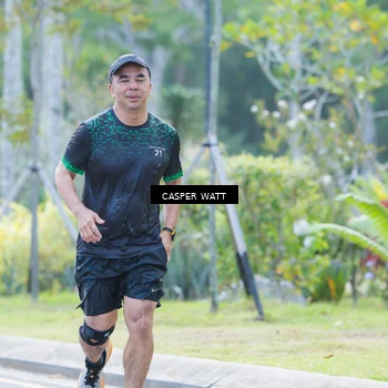 Runner Photo 8251361