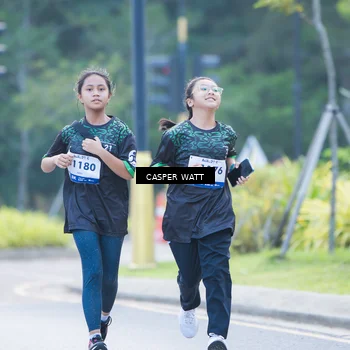 Runner Photo 8251363