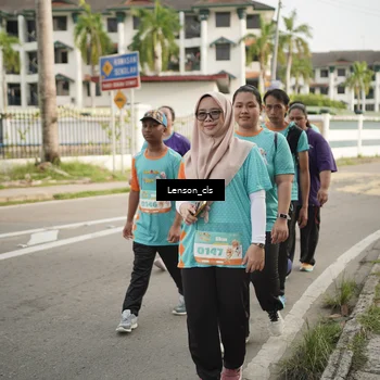 Runner Photo 8251364