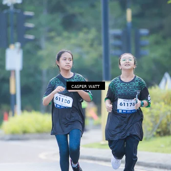 Runner Photo 8251366