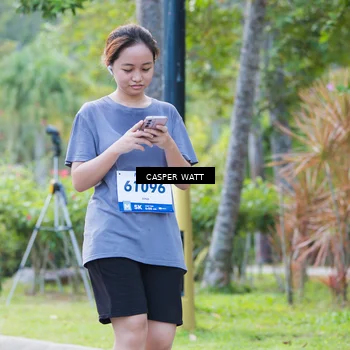 Runner Photo 8251369