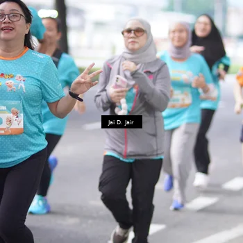 Runner Photo 8251370