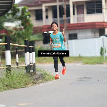 Runner Photo 8251371