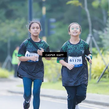 Runner Photo 8251374