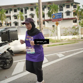 Runner Photo 8251377