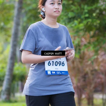 Runner Photo 8251379
