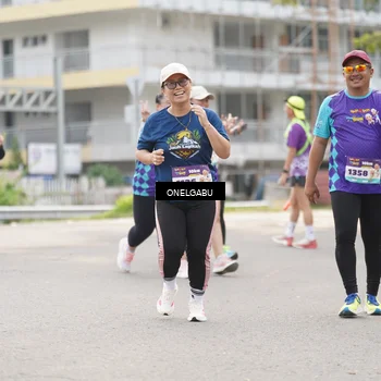 Runner Photo 8251381